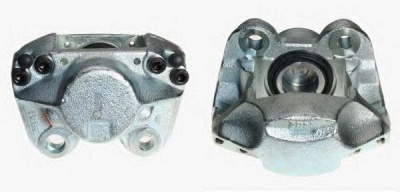 BUDWEG CALIPER 34621 -  Тормозной суппорт